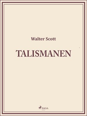 cover image of Talismanen